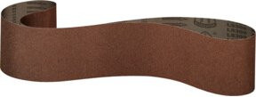Klingspor Schleifband LS 309 für Metall und Holz, Korn 100, Breite: 100 mm, Länge: 1000 mm - Bild 1