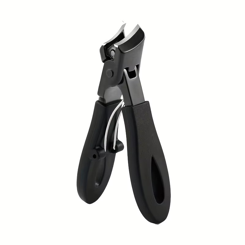 Ouriner Nagelknipser aus Edelstahl, Unisex - Bild 6