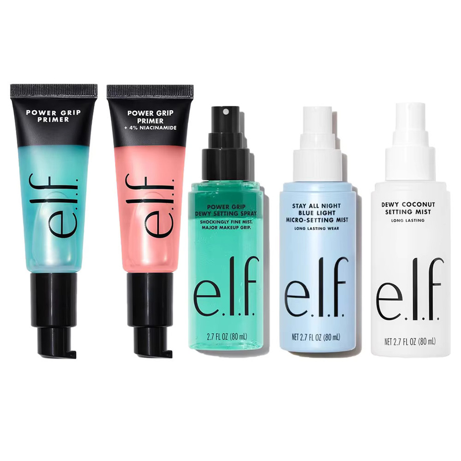 e.l.f. Power Grip Primer, Gel-basierte Gesichtsgrundierung - Bild 2