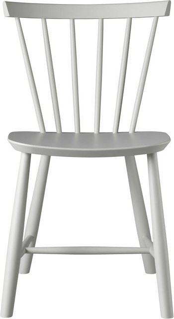 FDB Møbler J46 Stuhl aus Buchenholz in skandinavischem Design - Bild 1