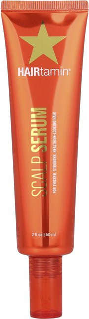 MayBeauty Kopfhautserum, 60 ml, Aloe Vera, Niacinamid - Bild 1