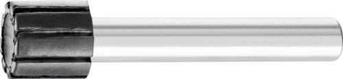 PFERD Schleifhülsenträger GK zylindrisch silber Durchmesser 10 mm, Schaft-Ø 10 x 10 mm, Schaft-Ø 6 mm - Bild 1