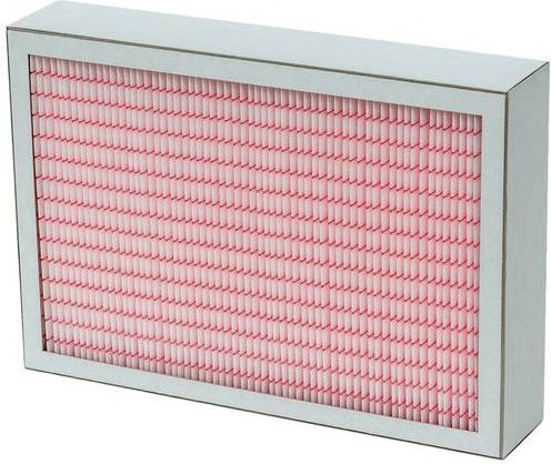 Helios Luftfilter 8257 in Weiß - Bild 1