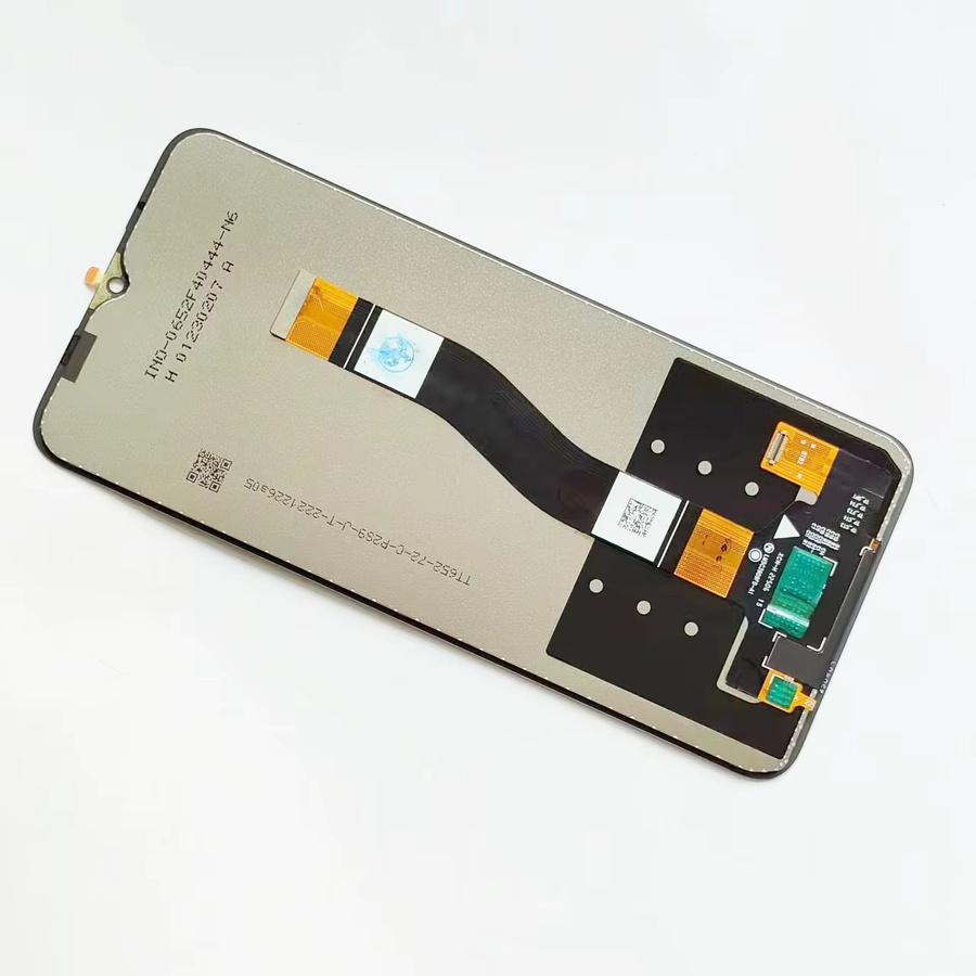 Blackview A52 Pro LCD-Display Baugruppe Ersatz Touchscreen Digitalisierer mit Werkzeugen - Bild 2