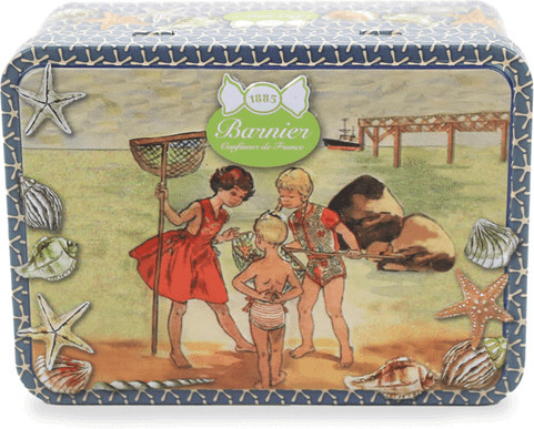 Barnier Karamellbonbons mit Meersalz 100 g - Bild 1