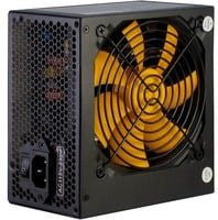 Inter-Tech Argus APS-720 PC-Netzteil 720W Schwarz Gelb - Bild 1