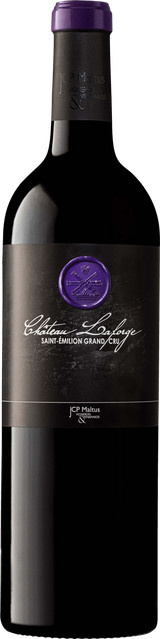 Chateau Laforge Saint Emilion Grand Cru 2020 Rotwein 0,75 l - Bild 1