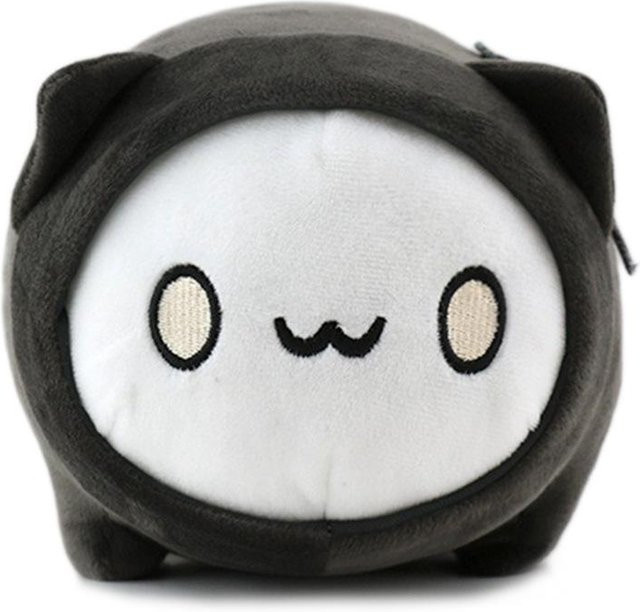 Yiran toy Bugcat Capoo Plüschtier, ab 14 Jahren - Bild 1