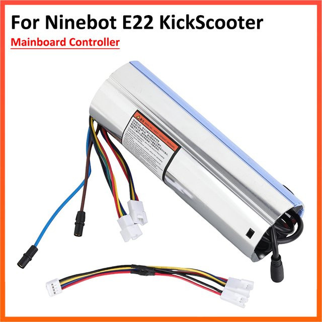 Segway Mainboard Controller Steuerplatine für E22 E25 Kickscooter Elektroroller - Bild 1