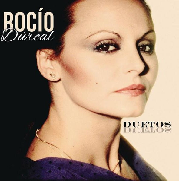 Duetos von Rocío Dúrcal, CD - Bild 1