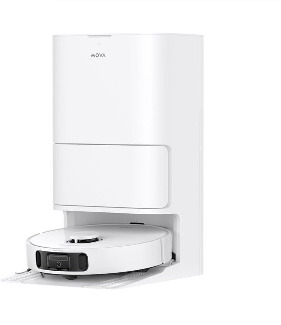 Mova E40 Ultra Saugroboter mit Wischfunktion - Bild 1