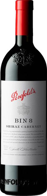 Penfolds Rotwein Cabernet Sauvignon, Shiraz 2021, Südaustralien, 0,75 l - Bild 1