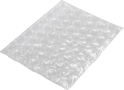 Luftpolsterbeutel von TRU Components, Transparent, Breite: 25 cm, Höhe: 40 cm - Bild 1