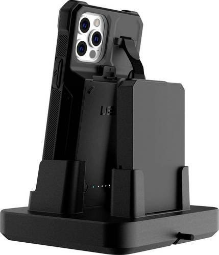 Urban Armor Gear Lade- und Managementsystem Station WF0000084040 Rugged Workflow Cases & Akkus in Schwarz - Bild 1