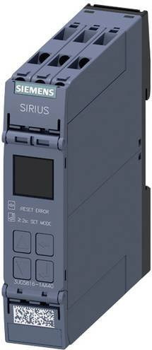 Siemens Netzüberwachung 3UG5816-1AA40 in Grau - Bild 1