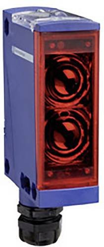 Schneider Electric DL1BKB5 Signalgeber LED-Leuchtmittel in Orange und Rot aus Kunststoff - Bild 1