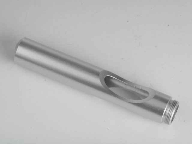 Revell Handle Master Plus & MC Prof., Grau, Metall - Bild 1