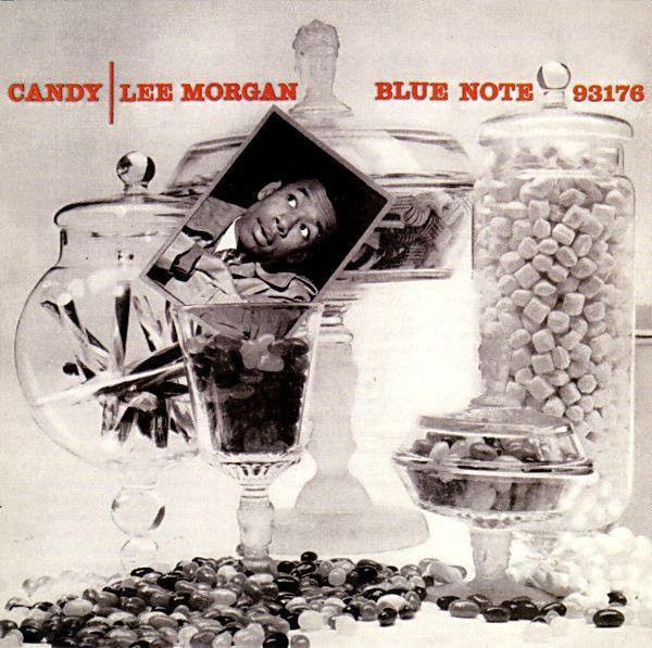 Candy, Lee Morgan, CD, Jazz - Bild 1