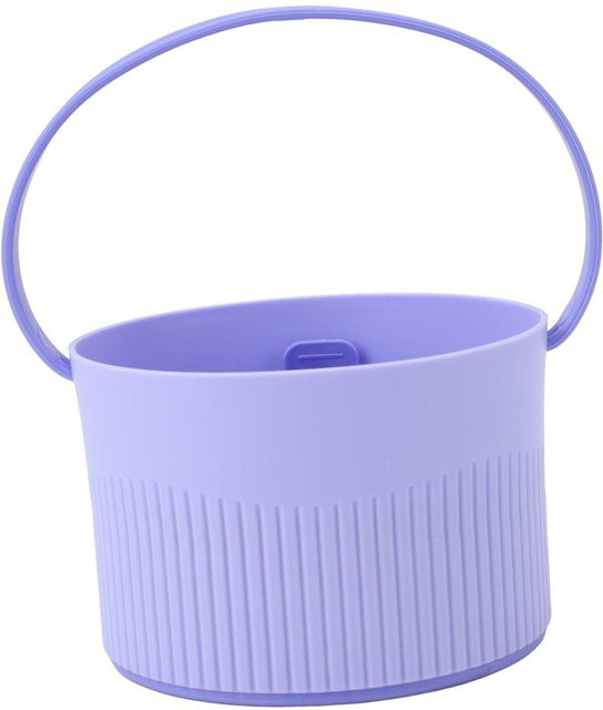 GoolRC Make-up Pinsel Reiniger Schüssel 3 in 1, Blue - Bild 1