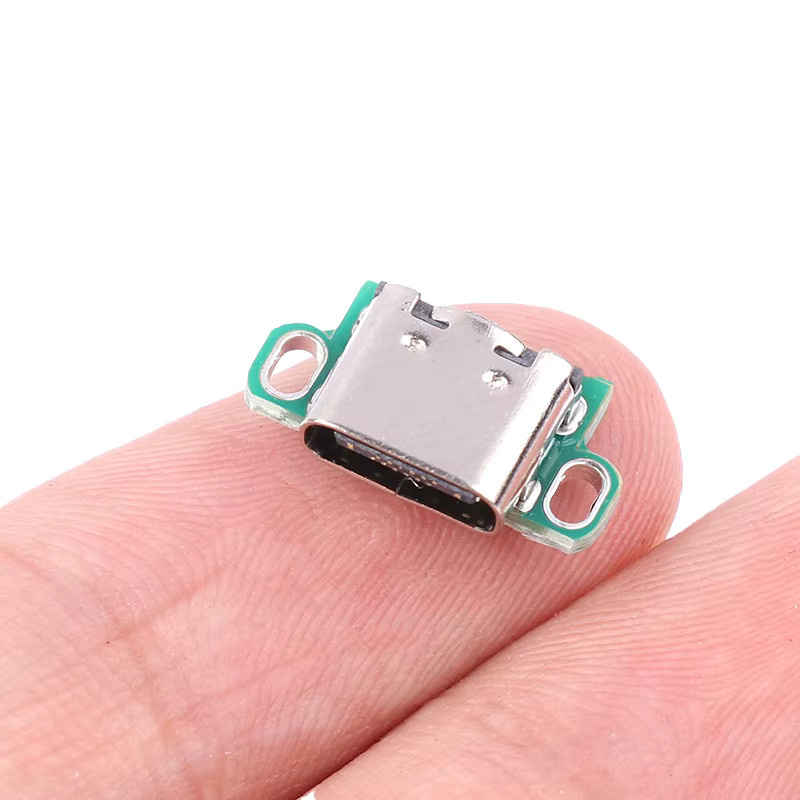 GBASP USB-C Audio Mod für Nintendo Gameboy Advance SP mit USB-C Ladeanschluss und 3,5 mm Klinkenanschluss - Bild 2