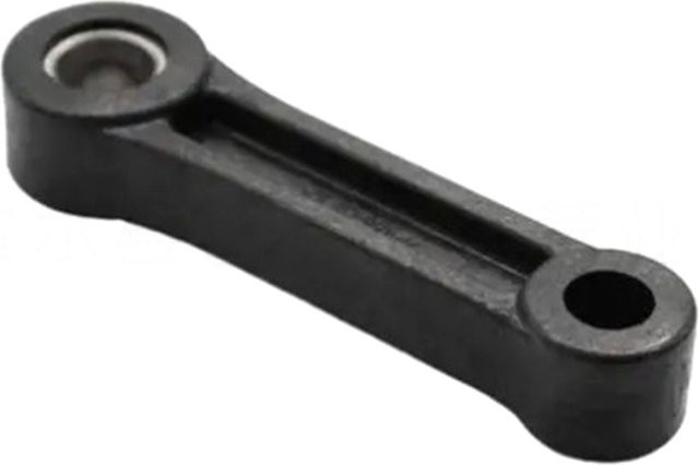 DAZZLEEX Pleuel Zubehör in Schwarz für Abbruchhammer und Bohrer M8600 M8600G MT860 - Bild 1