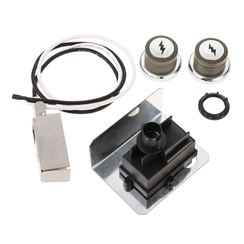 Elektronisches Zünder-Kit 91360 Ersatz für Weber Geist Gas Grills der Modelle E-210, E-310, E-320, EP-310, EP-320, SP-310 und SP-320 (Baujahre 2009-2012) - Bild 4