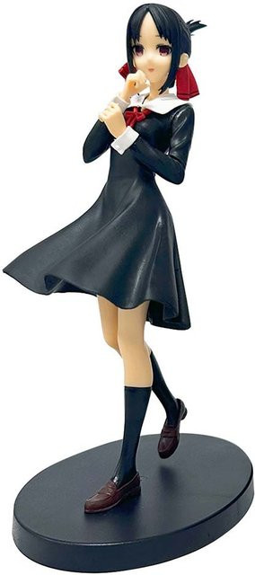Fashnics Love is War Fujiwara Chika Shinomiya Kaguya Actionfigur, ab 14 Jahren - Bild 1