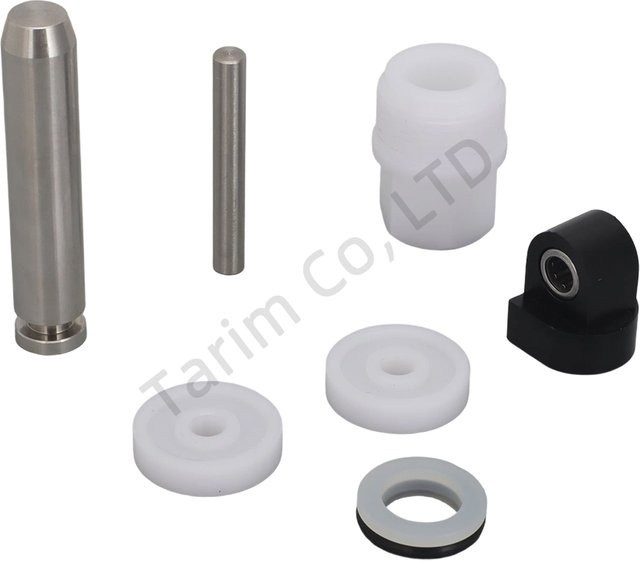 Wagner Reparatursatz für Airless Farbspritzgeräte ControlPro 250M 350M 350R 250R in Multicolor - Bild 1