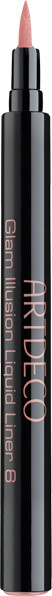 Artdeco Glam Illusion Liquid Liner, glänzend, Augen - Bild 1