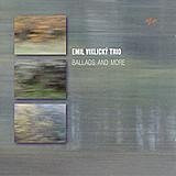 Balladen Und Mehr, Emil Viklick? Trio, CD - Bild 1