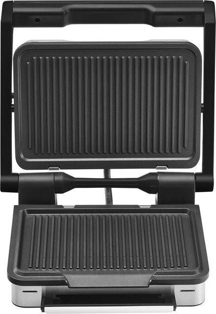 WMF Profi Plus Kontaktgrill Perfection aus Edelstahl - Bild 1