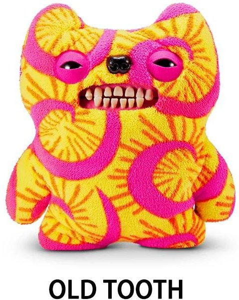 Fuggler Monster Plüschtiere, 47cm, ab 14 Jahren - Bild 1
