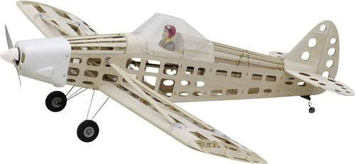 Pichler Piper PA-25 Pawnee RC Motorflugmodell Bausatz aus Balsa und Flugzeugsperrholz mit 1830mm Spannweite - Bild 1