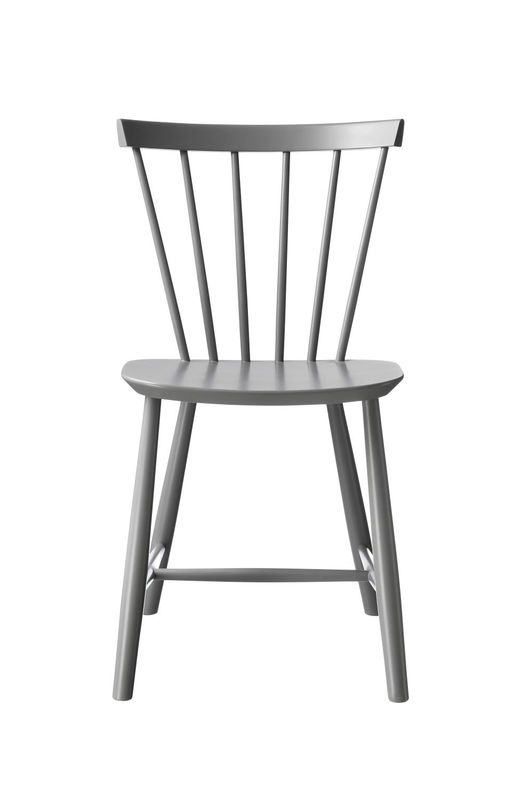 FDB Møbler J46 Stuhl aus Buchenholz in skandinavischem Design - Bild 2