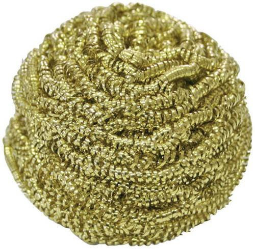 Ersa 0008M/SB Trockenreiniger in Gold und Messing - Bild 1