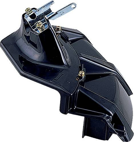 Makita Schutzhaube komplett in Schwarz 6168004004 - Bild 1