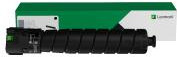 Lexmark Fotoleitereinheit LCCP in Schwarz für P/N: 32D0022, 32D0322, 32D0372, 32D0422, 32D0472, 32D0522 - Bild 1
