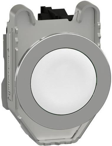 Schneider Electric Harmony XB4F Drucktaster aus Metall, 30mm, kundenspezifisch - Bild 1