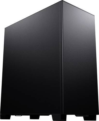 Phanteks PH-XT523PSC_BK01 Midi-Tower Gaming-Gehäuse in Schwarz - Bild 1