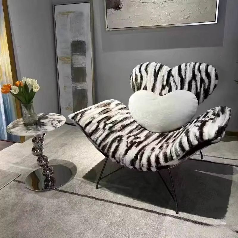 DUTRIEUX Sessel für Wohnzimmer, Esszimmer und Garten - Bild 3