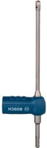Bosch Saugbohrer SDS plus-9 Speed Clean Blau Durchmesser: 24 mm, Länge: 320 mm, Breite: 450 mm - Bild 1
