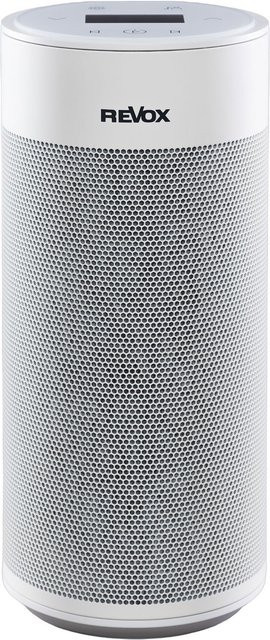 STUDIOMASTER A200 Bluetooth-Lautsprecher in Weiß - Bild 1