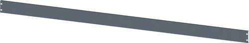 Siemens Montageblech 8MF1210-2AB00 grau - Bild 1
