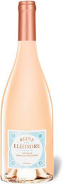 Reine Eleonore Coteaux d'Aix-en-Provence AOP Roséwein 2023, trocken, 0,75 l - Bild 1