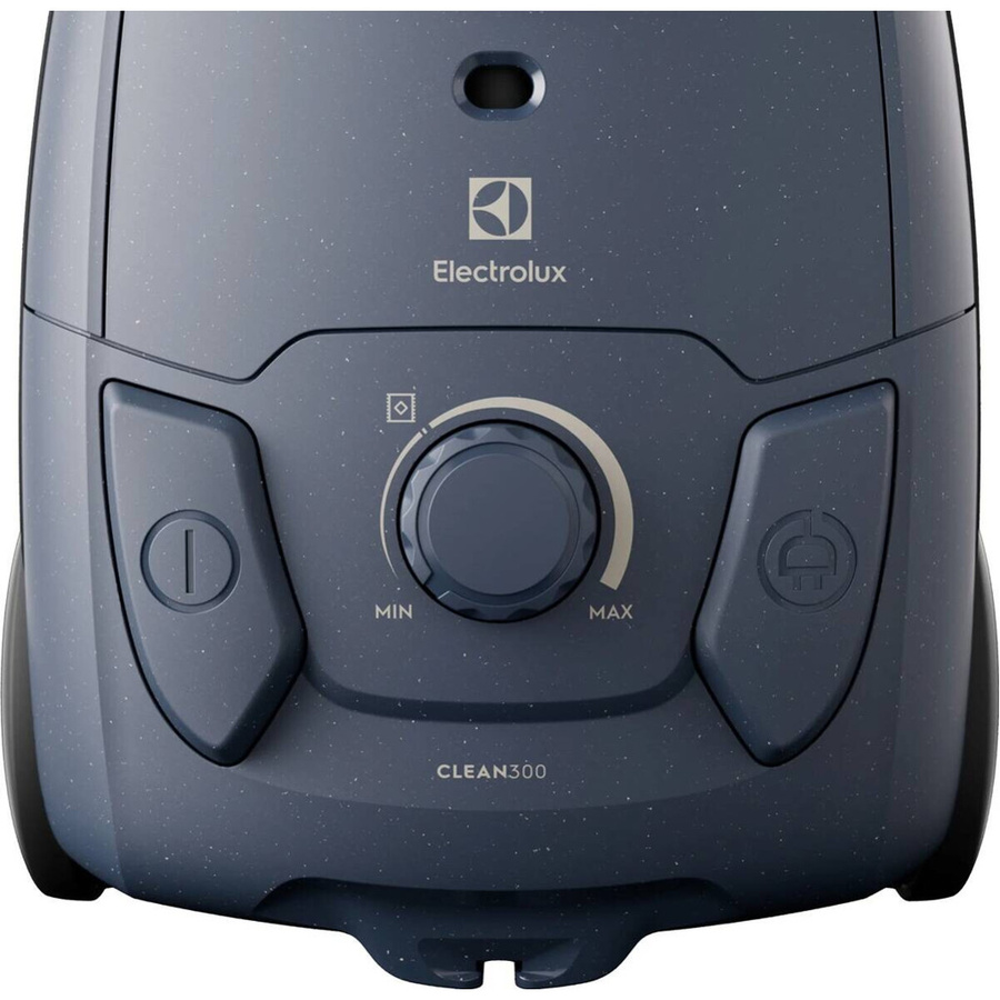 Electrolux Staubsauger Serie 300 EB31C1DB in Navy Blau mit Tierhaardüse und Hartbodenaufsatz - Bild 3