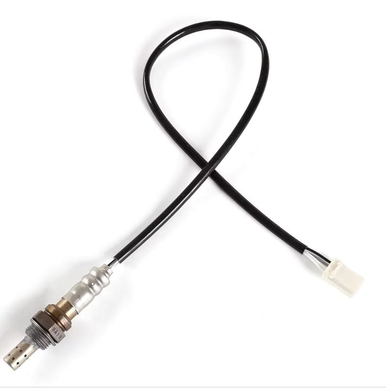 WeiDa Lambda Sauerstoffsensor WO 163304 für Holz- und Pelletheizungen, kompatibel mit OZA685-WW1 und OZA685-WWW - Bild 2