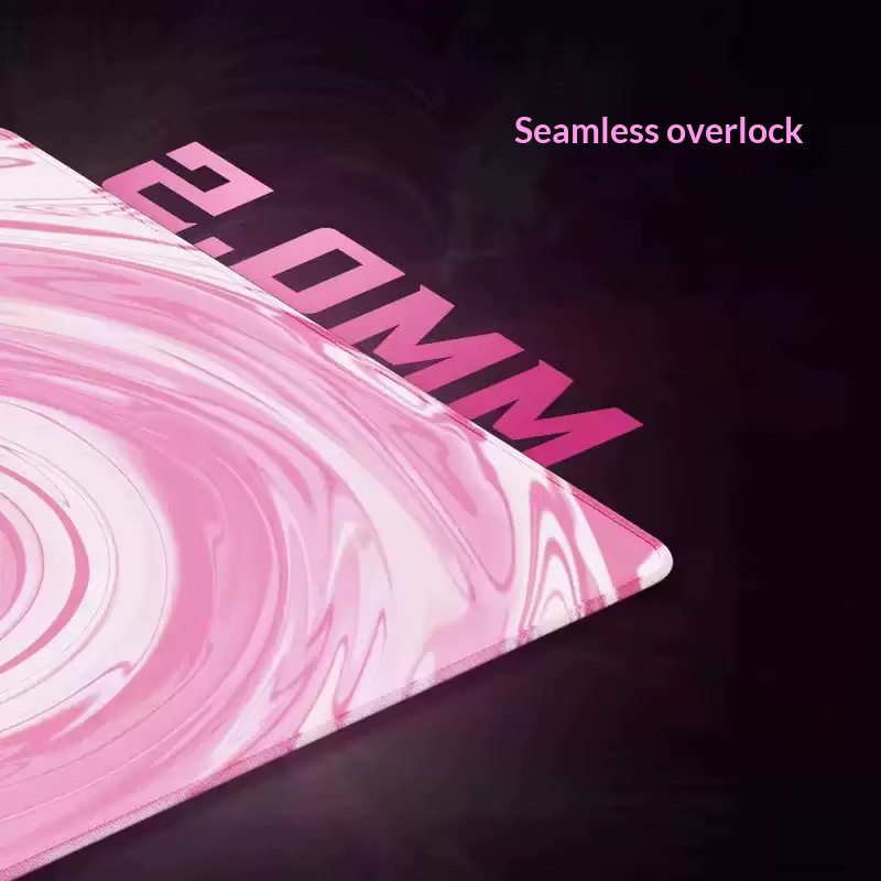 Scyrox II Gaming Mauspad Fine Surface Balance Control für Esports in Pink oder Purple - Bild 2