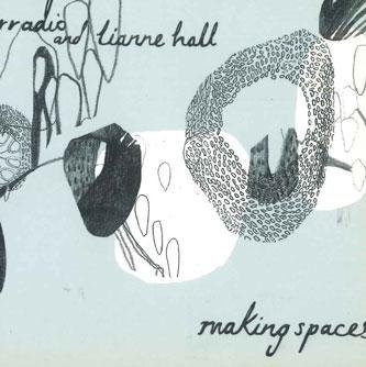 Making Spaces von Lianne Hall, CD, Jazz - Bild 1