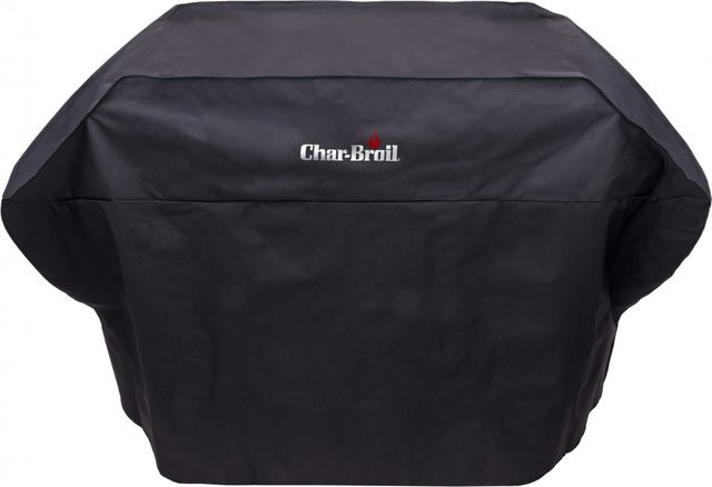 Char-Broil Wetterschutzhaube für Gasgrills in Schwarz, B/T/H: 183 x 62 x 107 cm - Bild 1