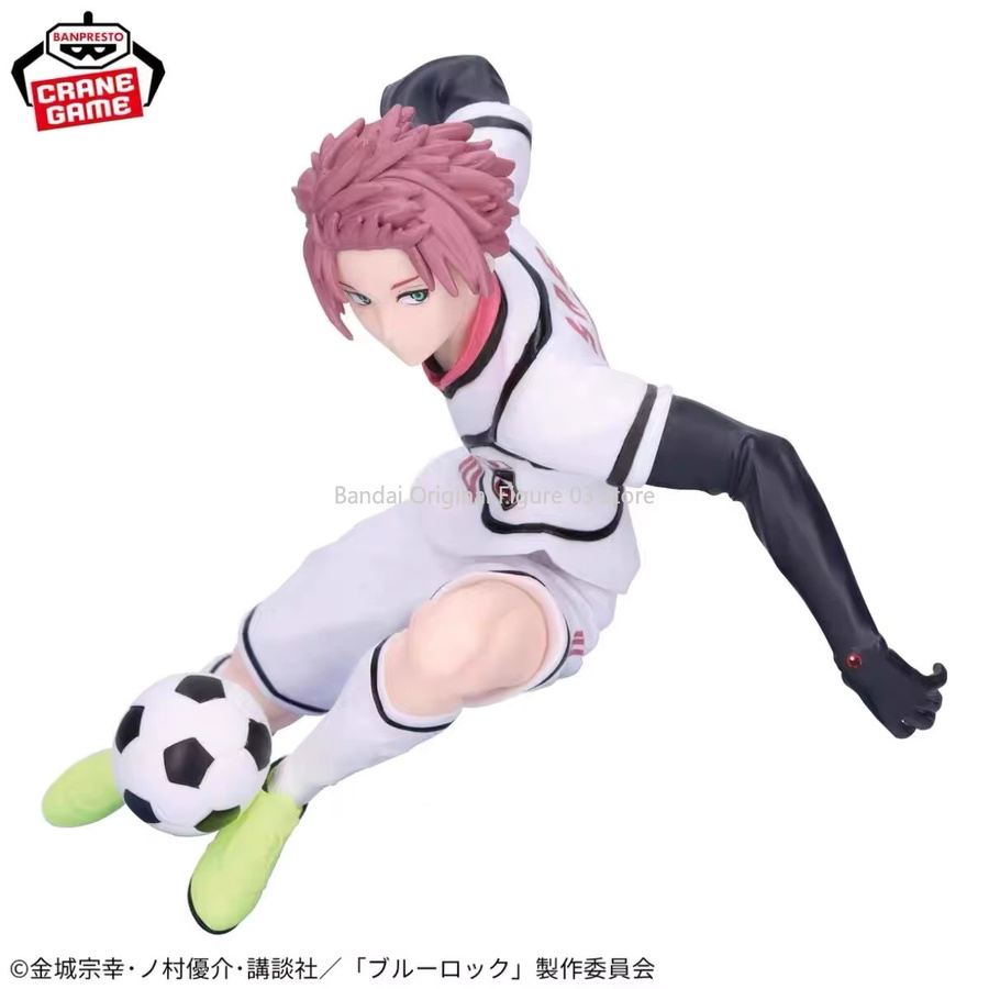 Bandai Anime Action Figure Spielzeug - Bild 2